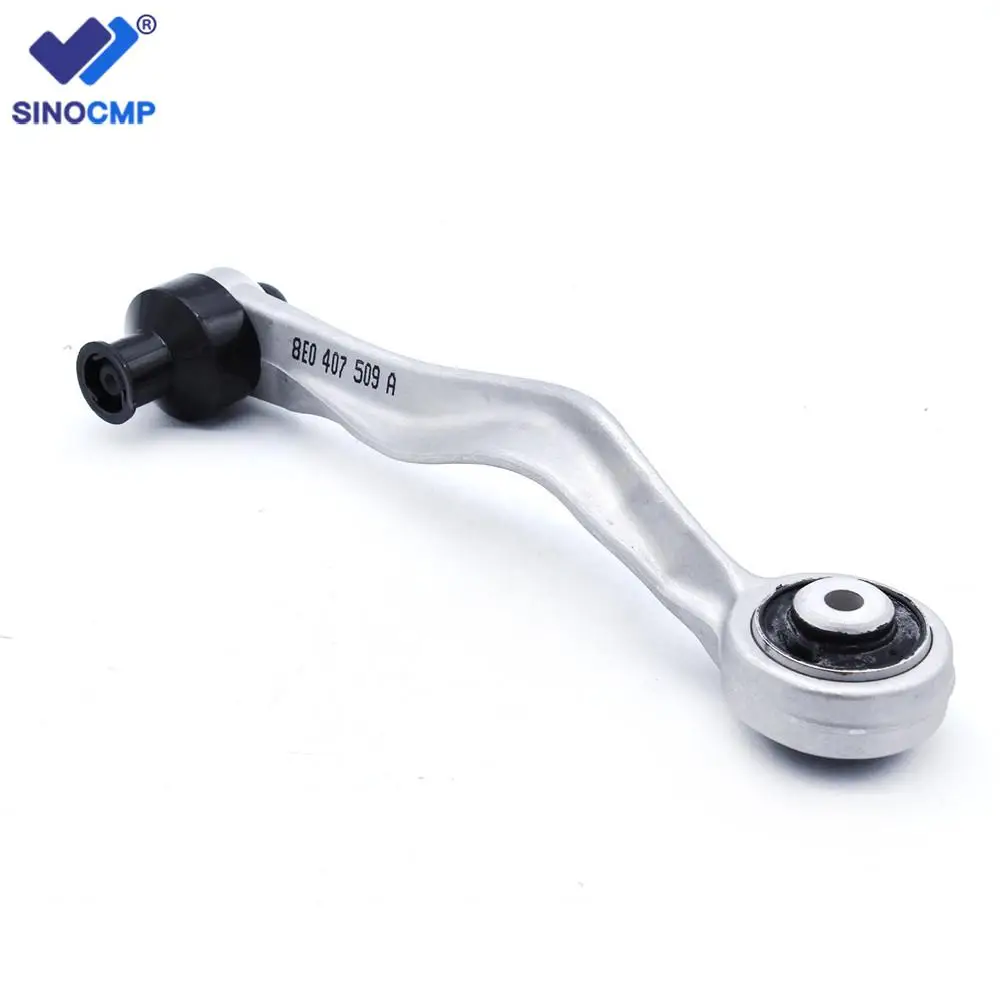 

Automobile Track Control Arm 1160508297 Car Front Suspension Track Control Arm Suits For Audi A4 B5 8D 94-01 B6 8E B7 8H 00-09