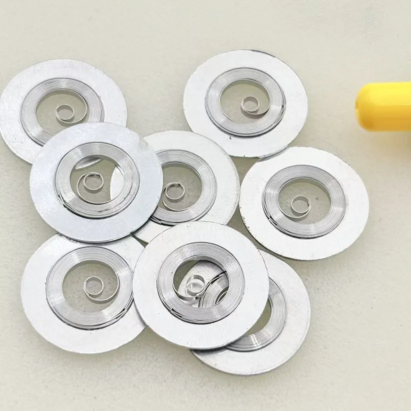 Watch Movement Clockwork Accessories 2824 2834 2836  Spare Parts for Watch Repair And DIY Clockwork Mechanism