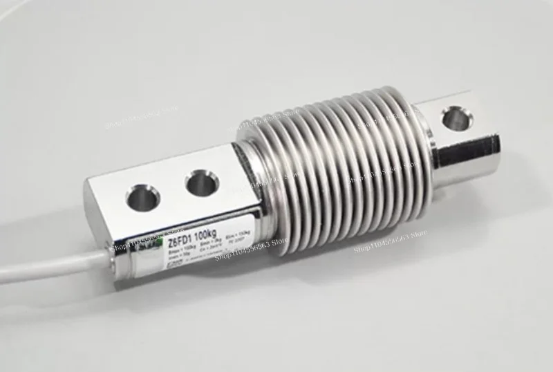 HBM Z6FC3 / 50KG New Original Load Cell Weighing Sensor