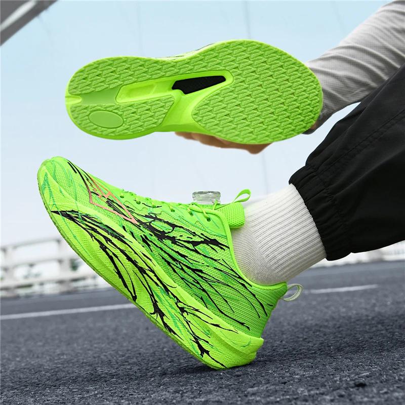 

Высококачественные прогулочные кроссовки для мужчин, трендовые спортивные кроссовки, мужская удобная повседневная обувь, женские баскетбольные кроссовки на пуговицах