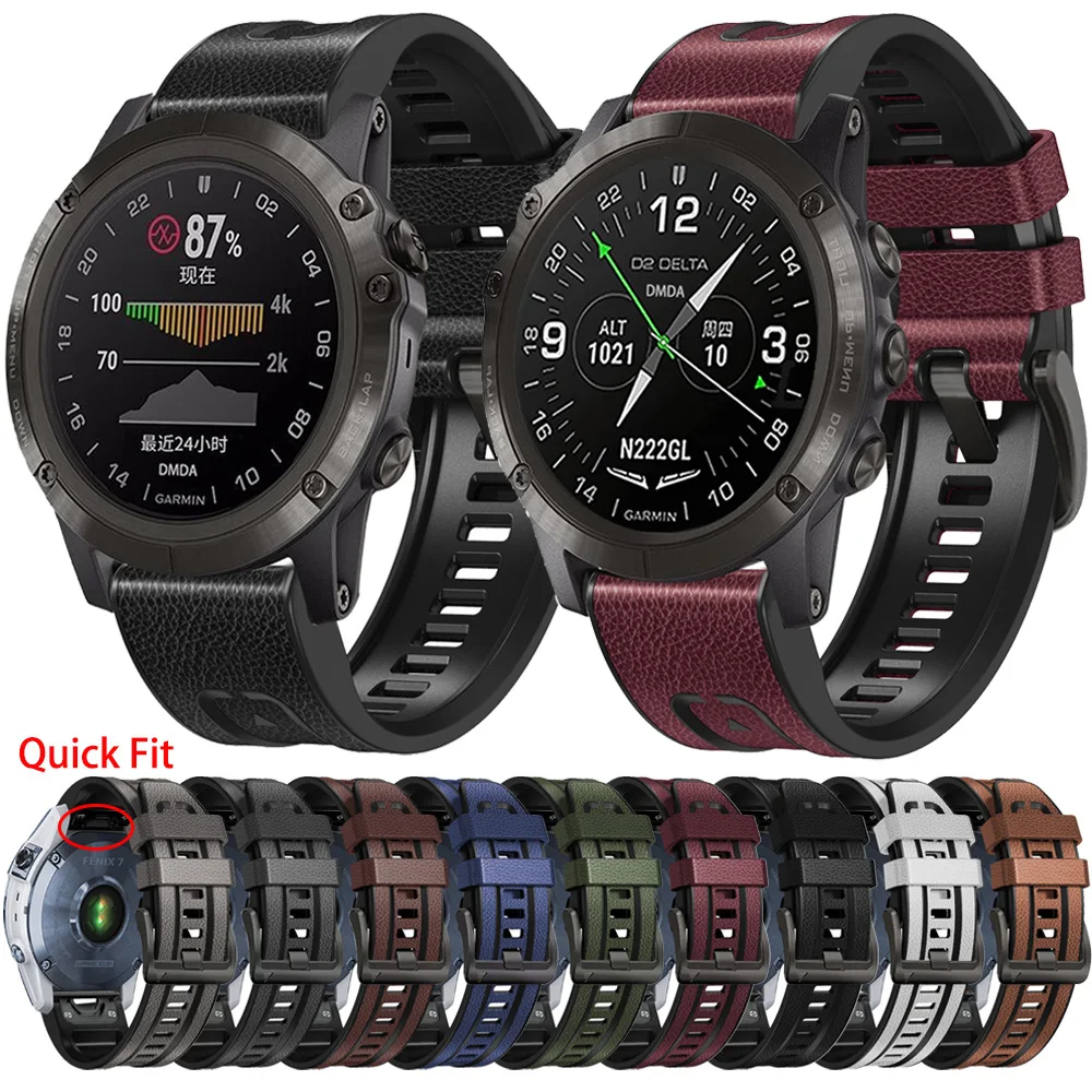 22 26Mm Smart Wacth… - image