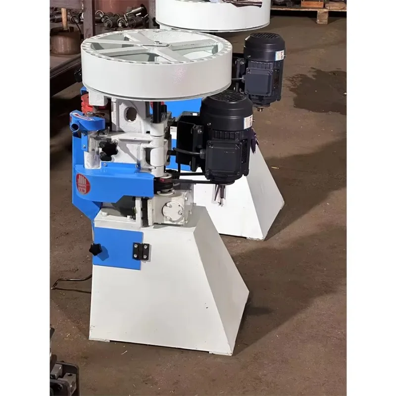 High Speed Doweling and Round Tenon Machine Using for Wood Board Splicing and Furniture industry