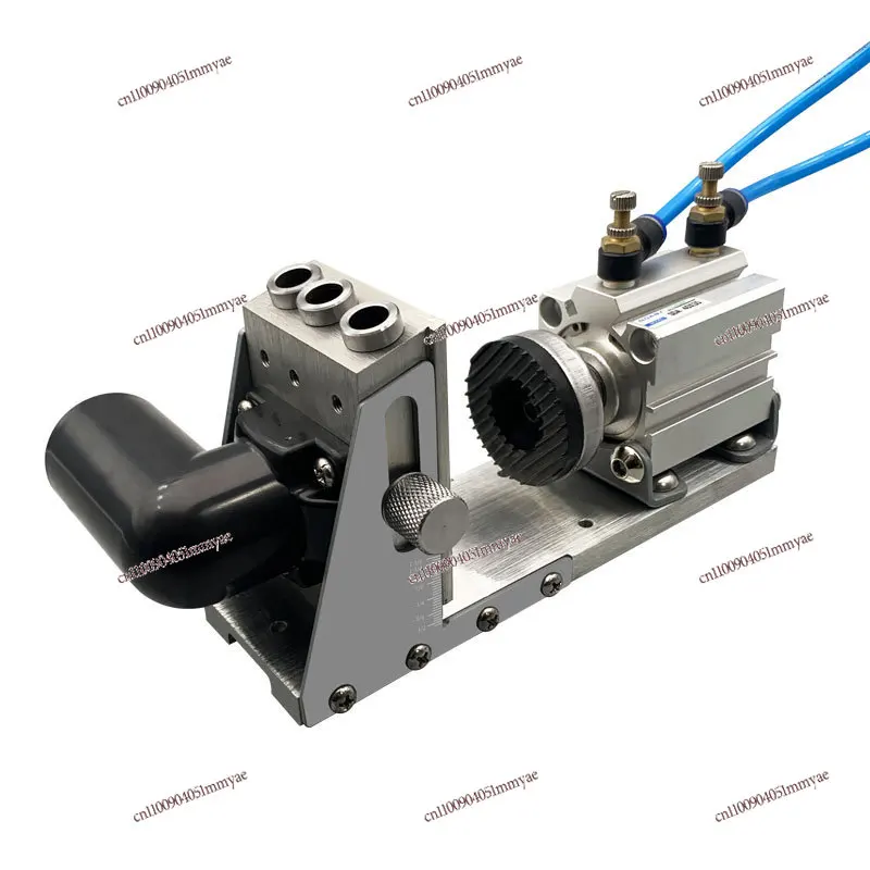 Woodworking Vacuum Oblique Hole Positioner Drill Bit Positioner 9.0 Plus Hard Oblique Machine 9.5 Tools