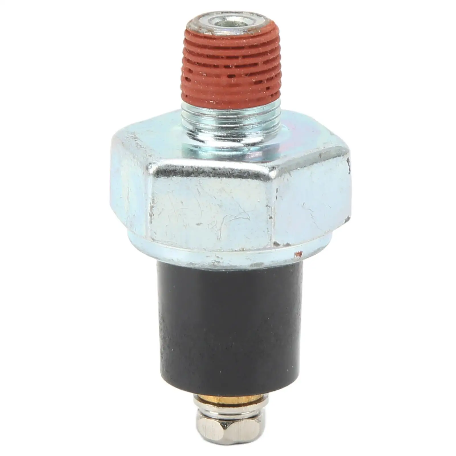 Oil Pressure Switch 1/8in Thread for generator Maintenance - Easy Install, Strong & Compatible