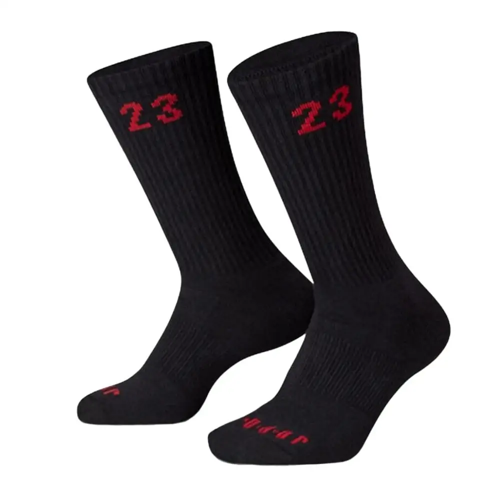 

Nike Sports Socks: Unisex, 3-Pack—Breathable, Soft, and Comfortable; Stylish, Casual, and Versatile Fashion Socks DA5718-011