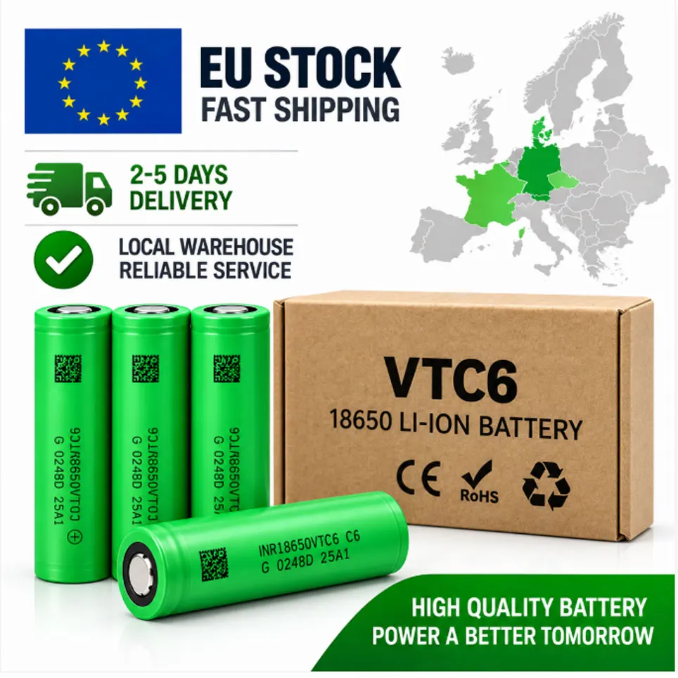 Batteria ricaricabile agli ioni di litio 18650 3000mAh 3.7V ad alta potenza per torce, utensili elettrici, dispositivi elettronici, kit batteria fai-da-te, sostituzione, lunga durata, uscita stabile,