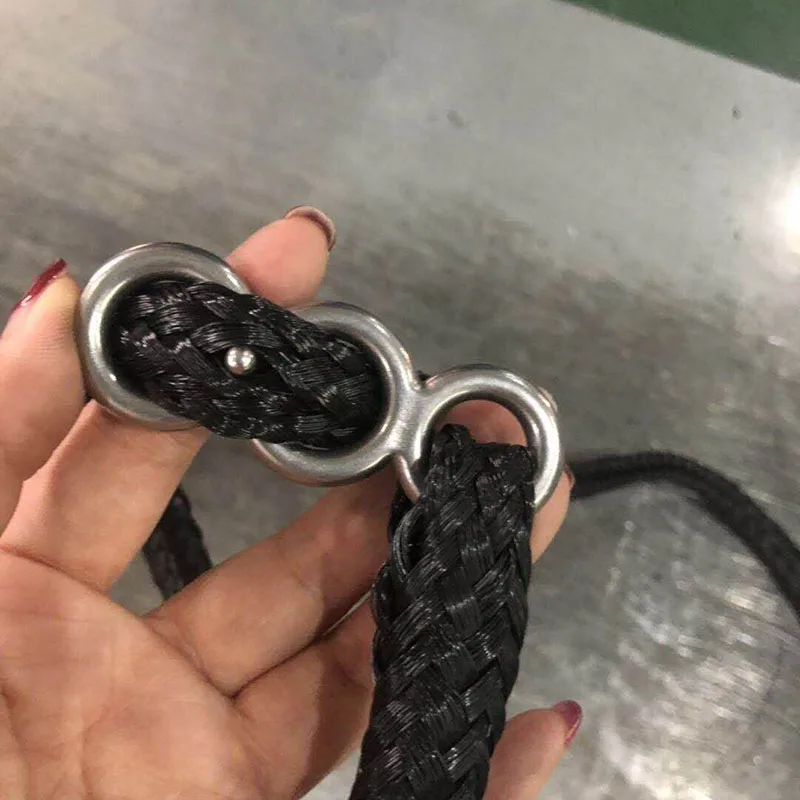 2025 الشريط رخيصة جولة بطيئة القش بالة المغذية صافي