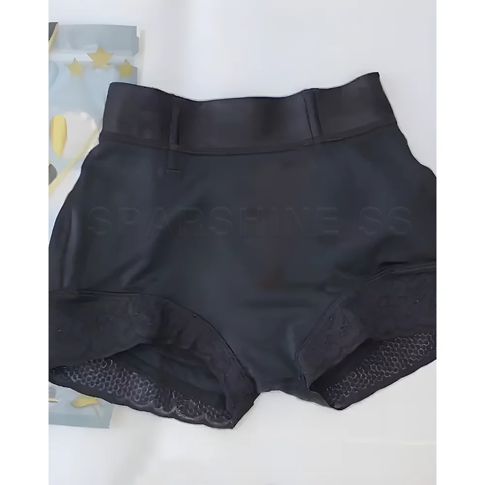 Fajas Colombiana Body Shaper Tummy Control Shorts Hourglass Girdles Bbl Butt Lifter Women Waist Trainer Panties