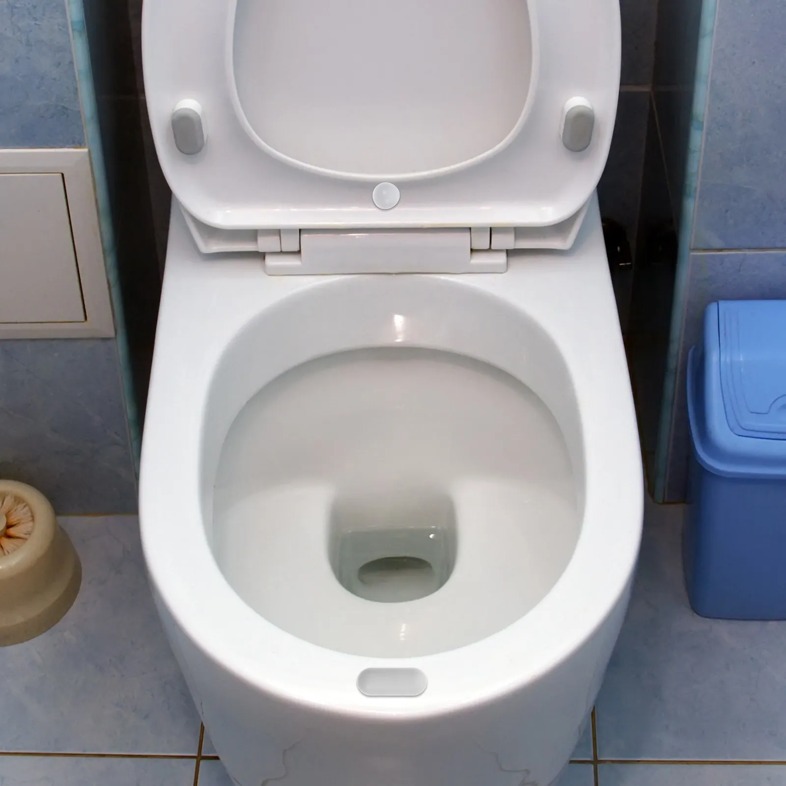 

12 универсальных амортизирующих накладок для унитаза, сменные прокладки для сидений унитазов в ванной, дома, отеле, для комфорта, запчасти, прокладки, бамперы