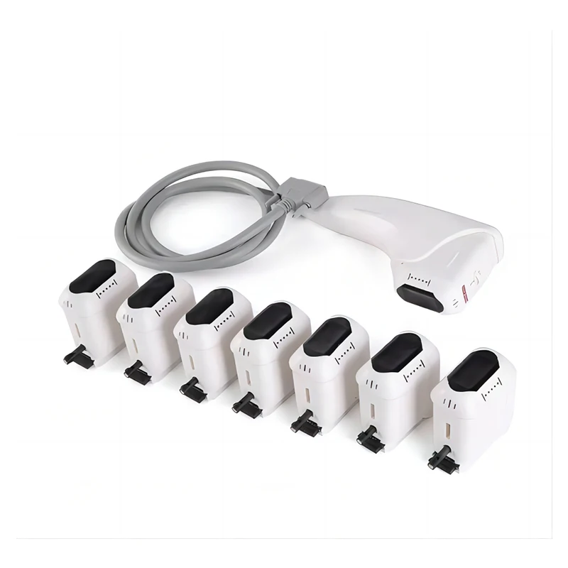 Equipo De Alta Energía 4d De Varias Filas, Mejora Facial, Cuidado De La Piel, Pérdida De Peso, Masajeador Corporal, Equipo De Sp