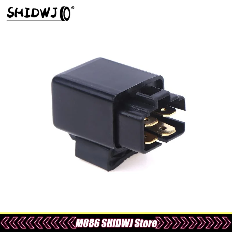 1 قطعة ل 2 السكتة الدماغية سكوتر الدراجة JOG50 JOG90 JOG 3KJ 4DM ZR50 ايروكس 50 YQ50 4 دبابيس كاتب الملف اللولبي كاتب التتابع