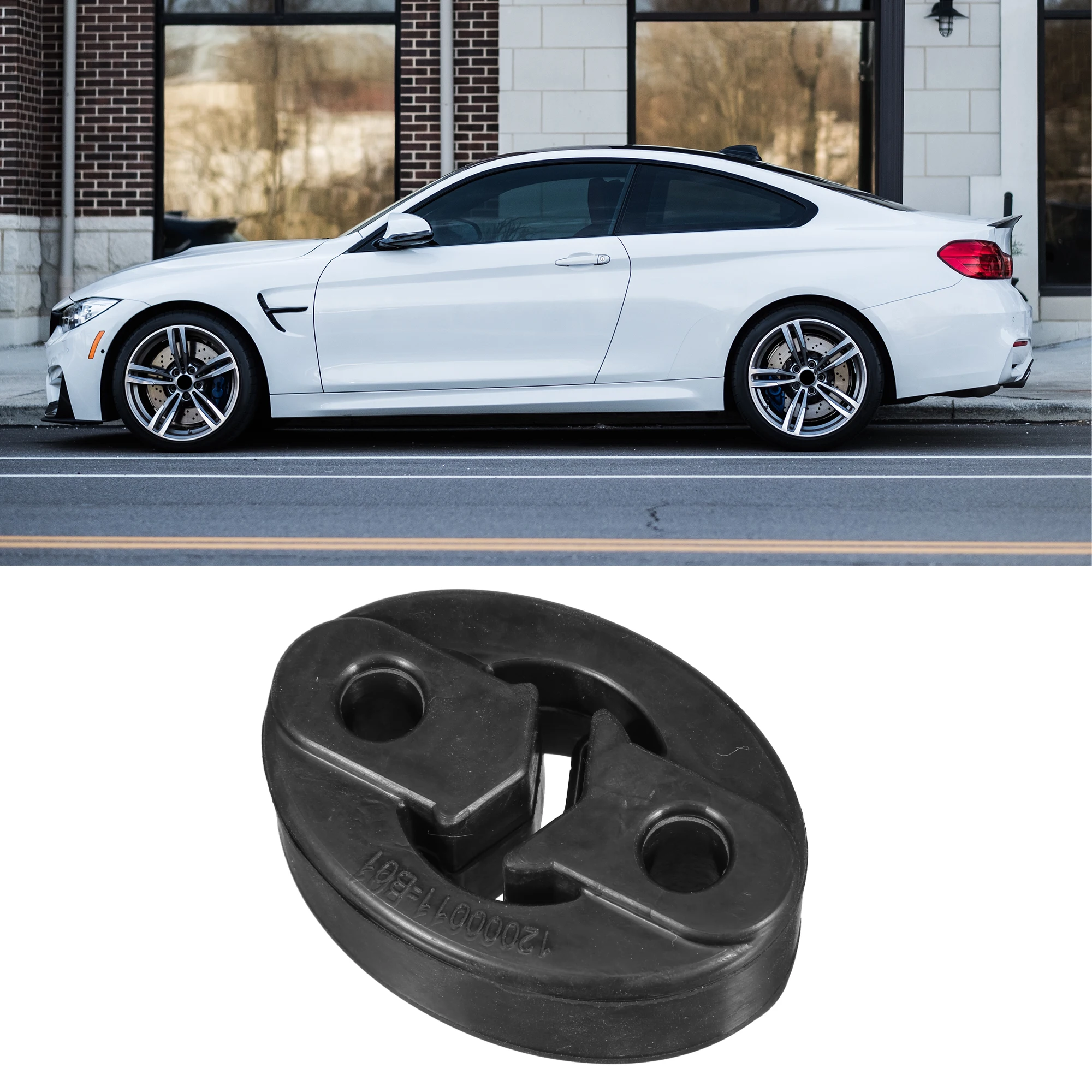 אוקסאל מפם מתיש בוהק גומי מכונת מבליטה צינור צינור זנב קולב זנב cubings