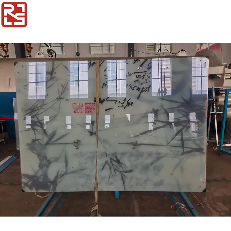 Electrochromic Smart  Self Adhesive Electrical Pdlc Smart Film for Glass Window Tint Glass