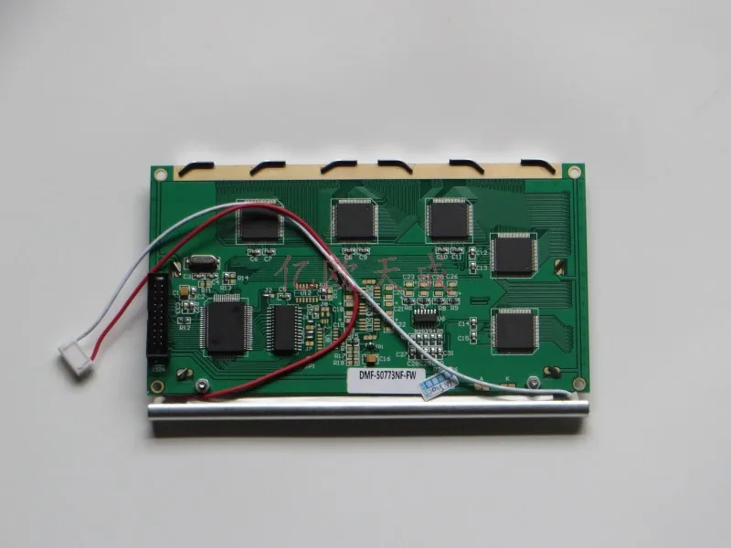 

Display DMF-50773NF-FW LCD screen