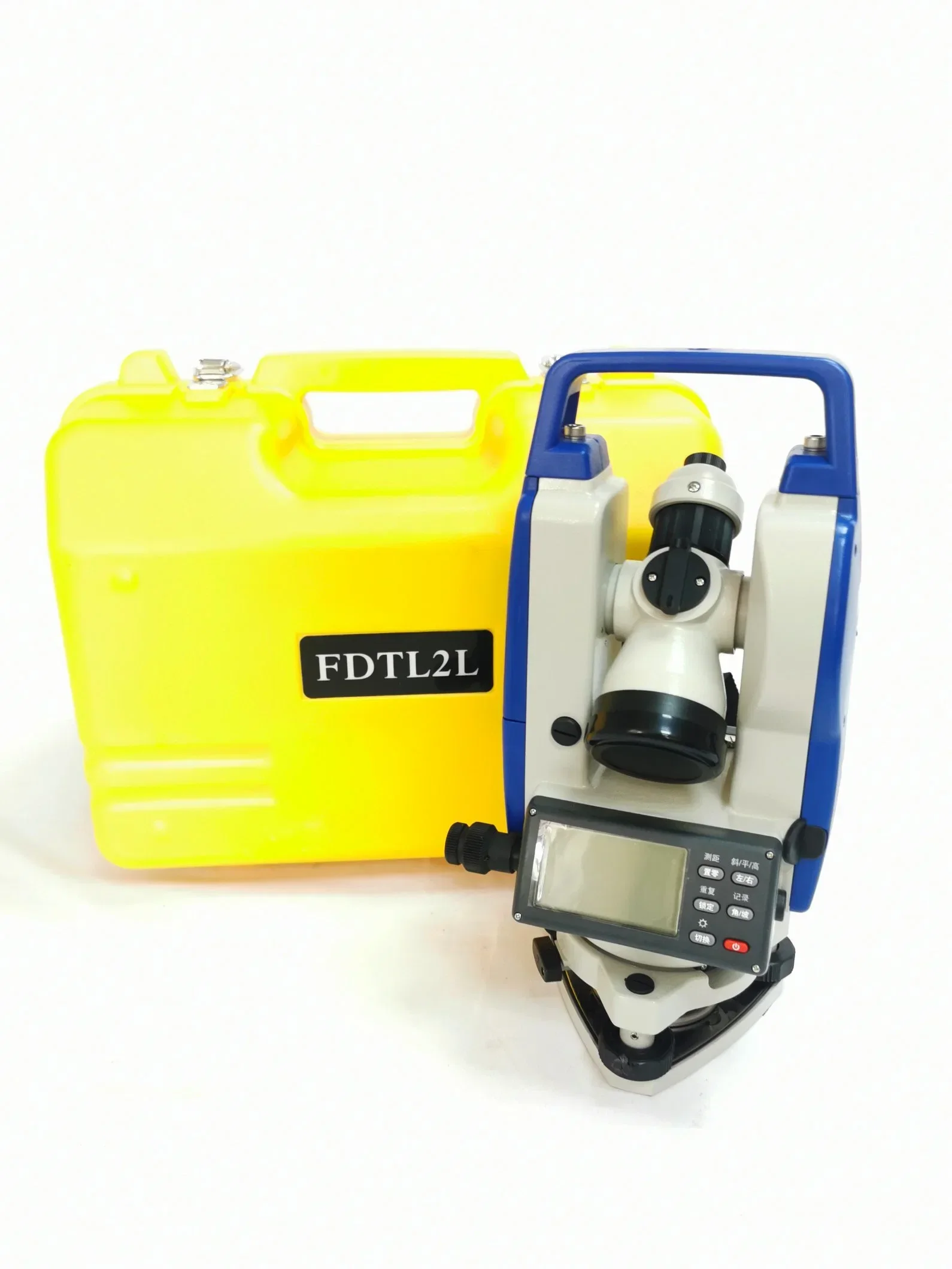 Best Price Theodolite Industrial Quality Tjop Fdt  10% off