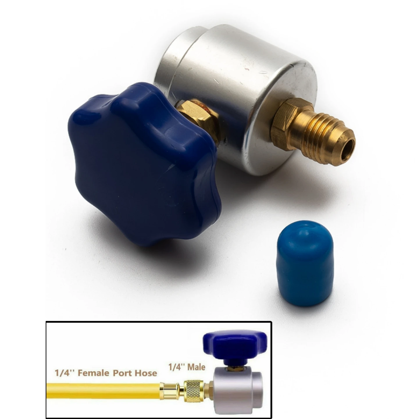 Self Sealing For R1…