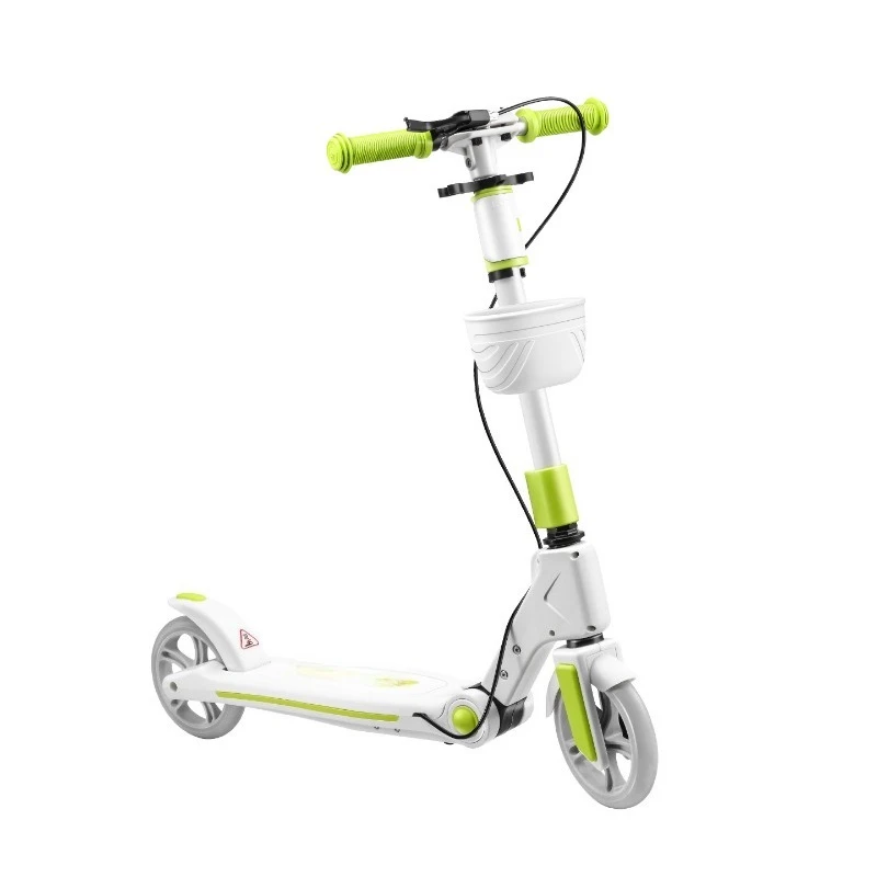 

X9 New Children's Scooter Over 6 Years Old, Two-wheeled Adult Transportation for Older Children