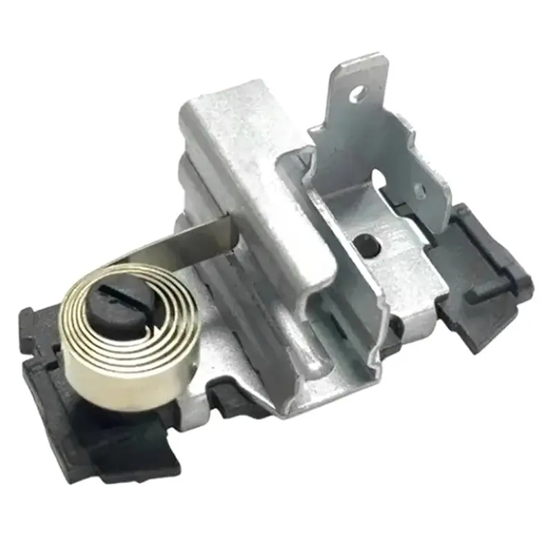 

Запасные части MAKE для угловой шлифовальной машины D28490 D28491 - Держатель угольных щеток N410308 для садового электроинструмента