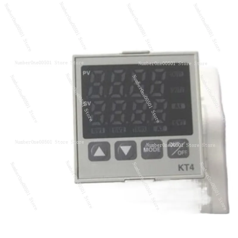 

AKT4 Temperature Control KT4111100 KT41112001 KT4112200 KT4R111100 KT7111100