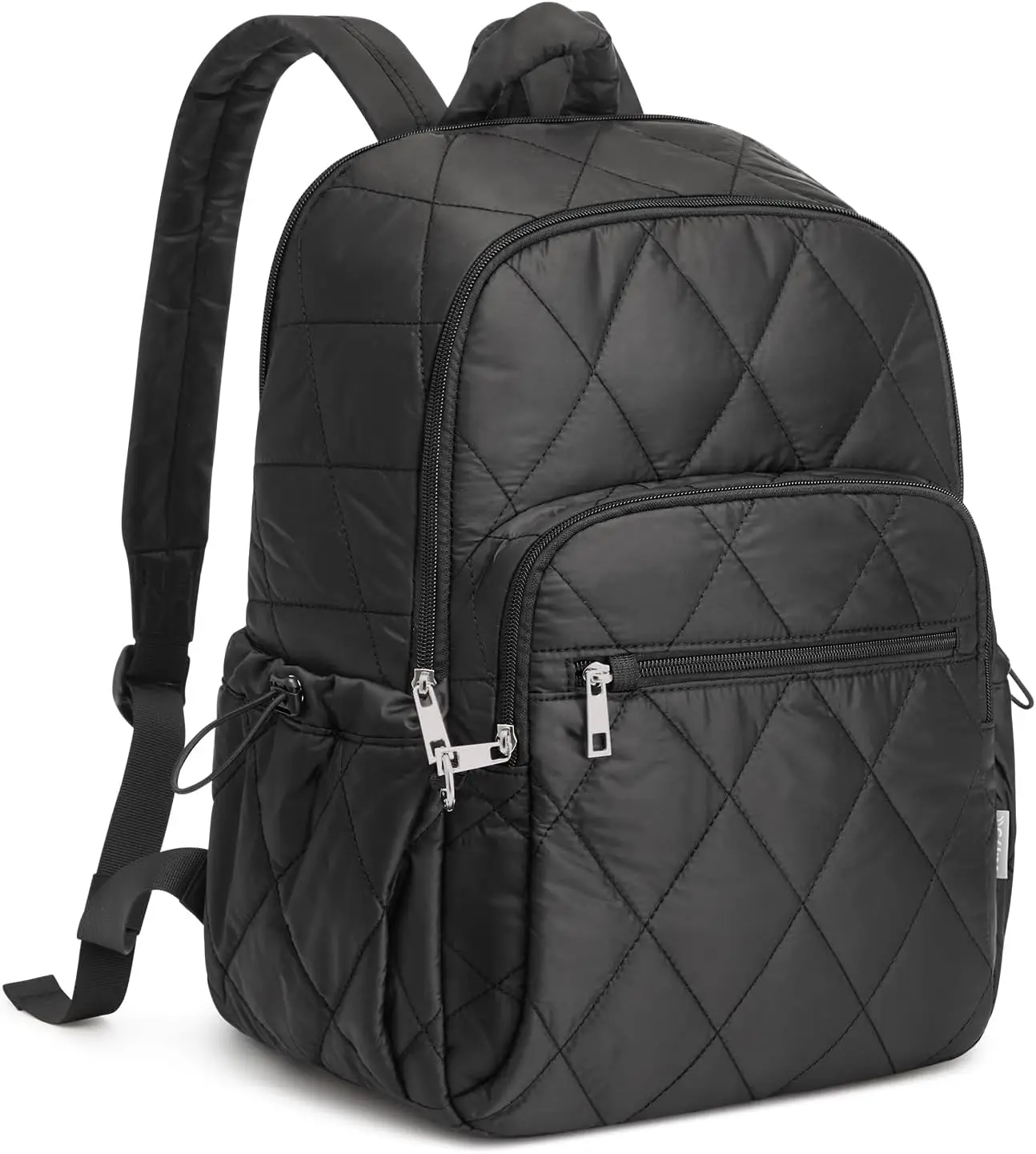 Work Quilted Backpa…