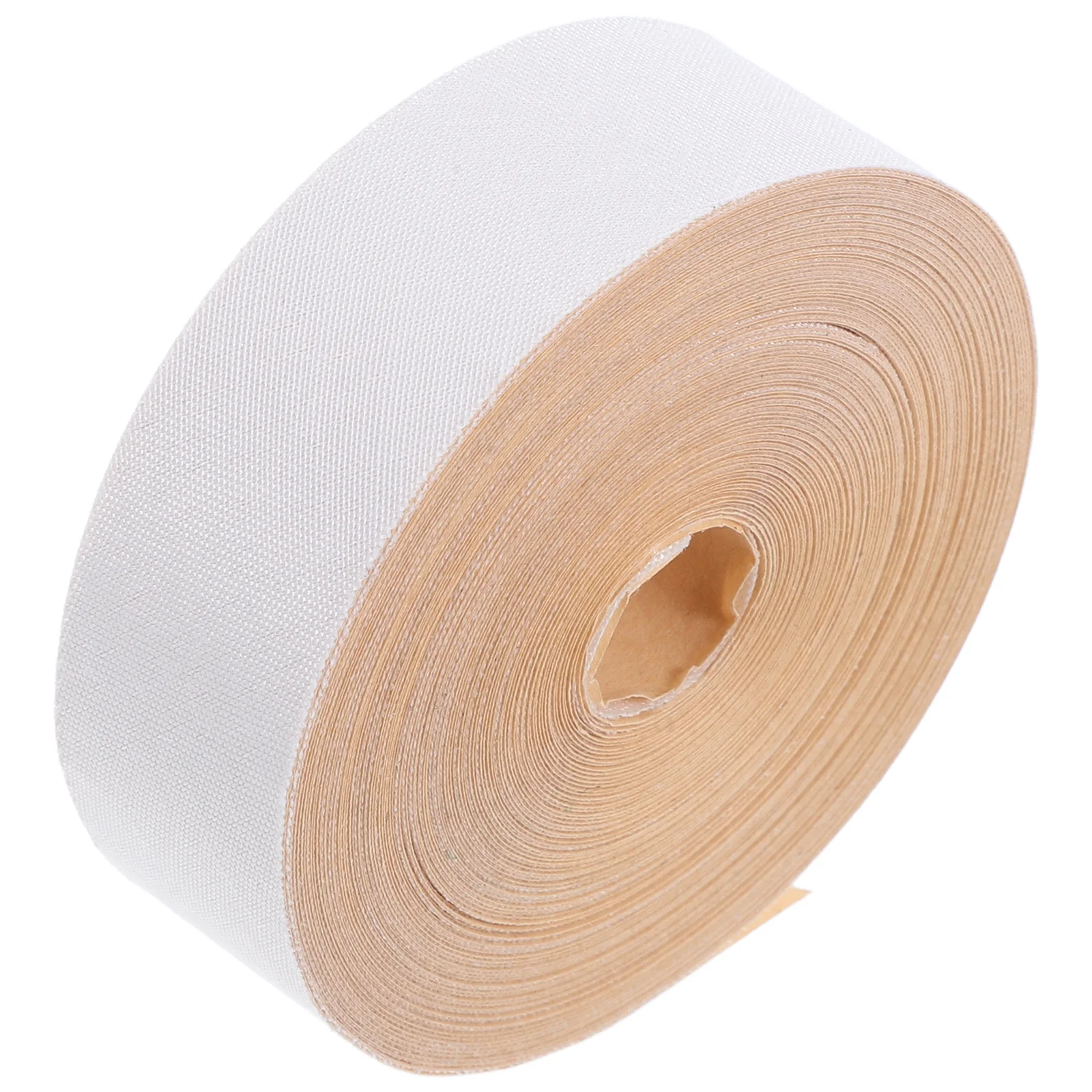 

6-метровая самоклеящаяся лента для абажура, тканевая лента для ремонта абажура, стильный светильник