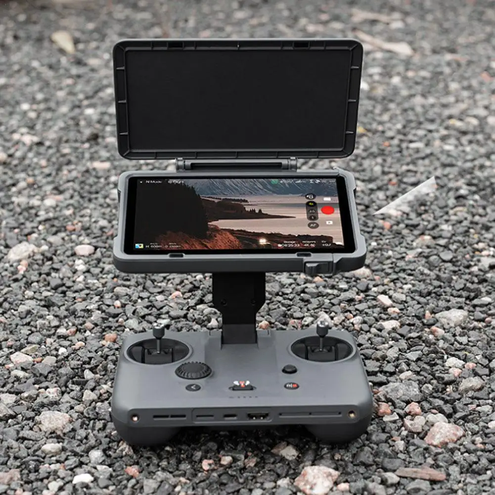Sunshade For DJI Mavic 4 Pro Remote Controller Screen Protector Sunshade Cover Remote Control Accessories For DJI Mavic 4