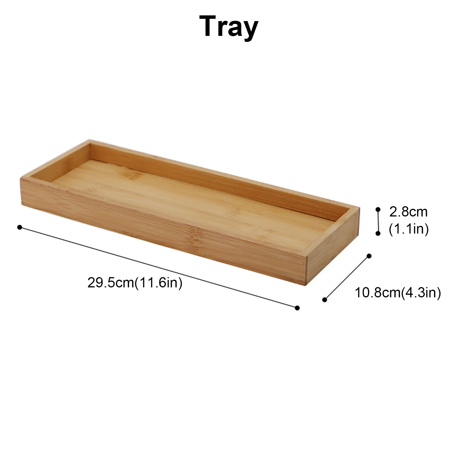 Bamboo Lid Metal Tea Storage Box Jar Sealed Jar Storage Box Tea Jar Coffee Box Candy Jar Creative Kitchen Organizer Supplies