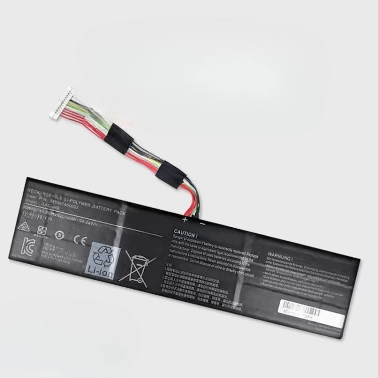 ，。for Getac GAG-J40 541387460003 14-W-CF2 14-P64WV6 Built-in battery，。