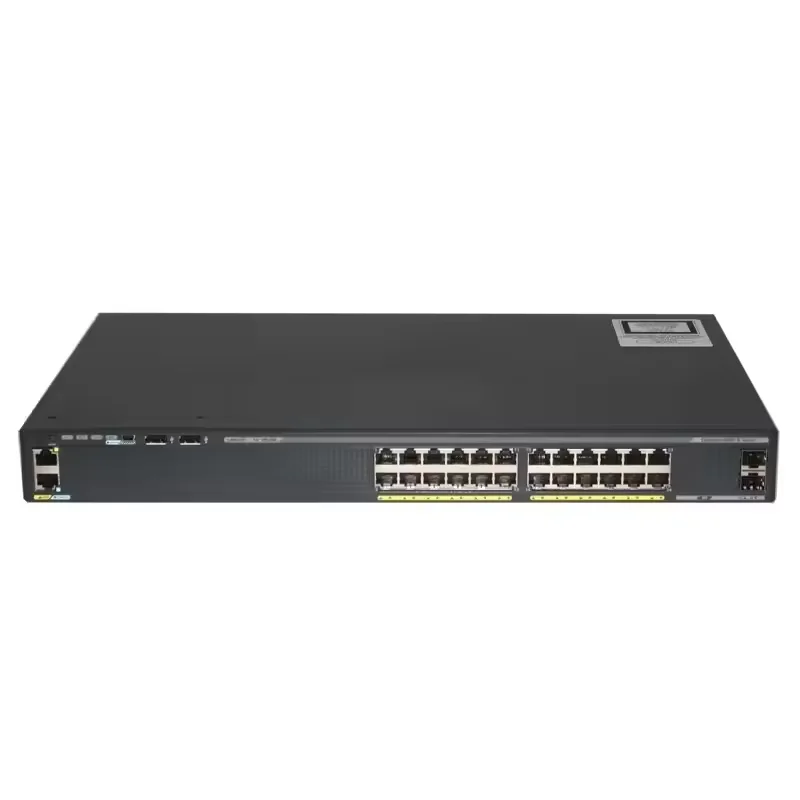 

Сетевой коммутатор Cisco 2960l, 48 портов 10 _ 100 _ 1000,4X1g Sfp Lan Lite, стандарт освещения