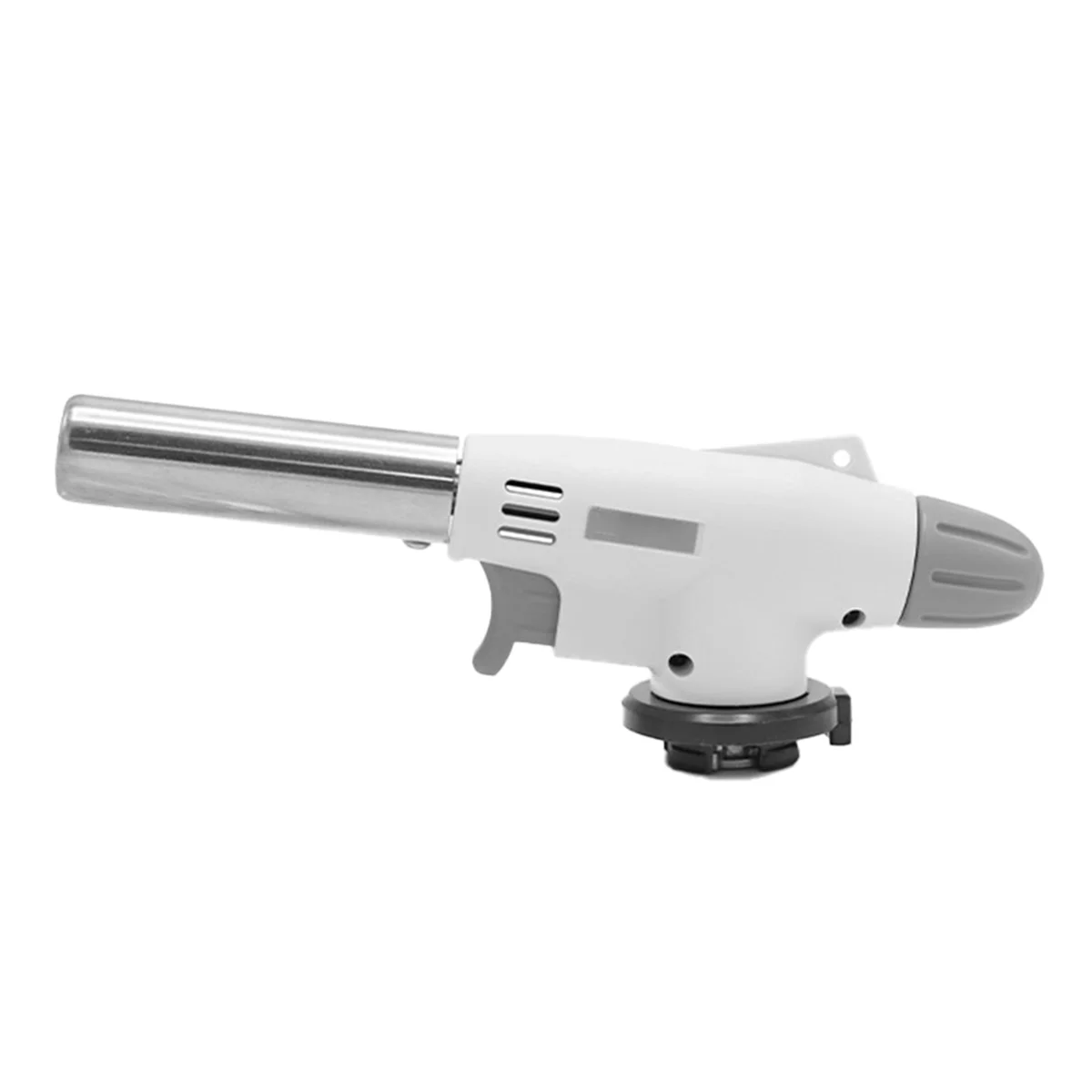 A72Z Outdoor Barbecue Automatic Igniter Multi-Function Flamethrower (Fuel Not Included)