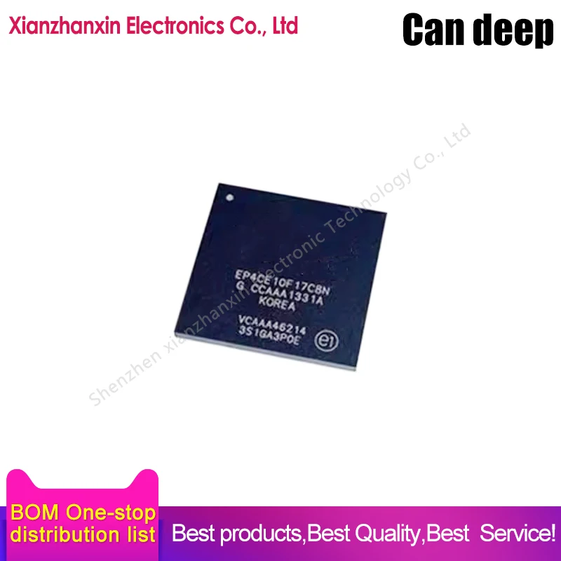 1PCS/LOT EP4CE10F17…