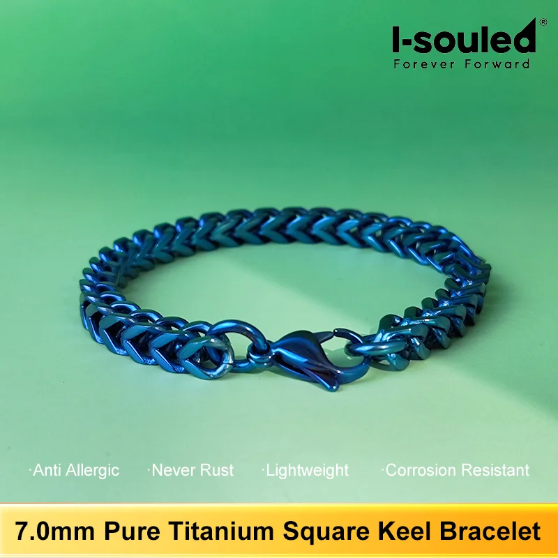 bracciale-in-titanio-massiccio-per-uomo-blu-con-maglie-quadrate-intrecciate-ipoallergenico-finitura-opaca-gioiello-regalo