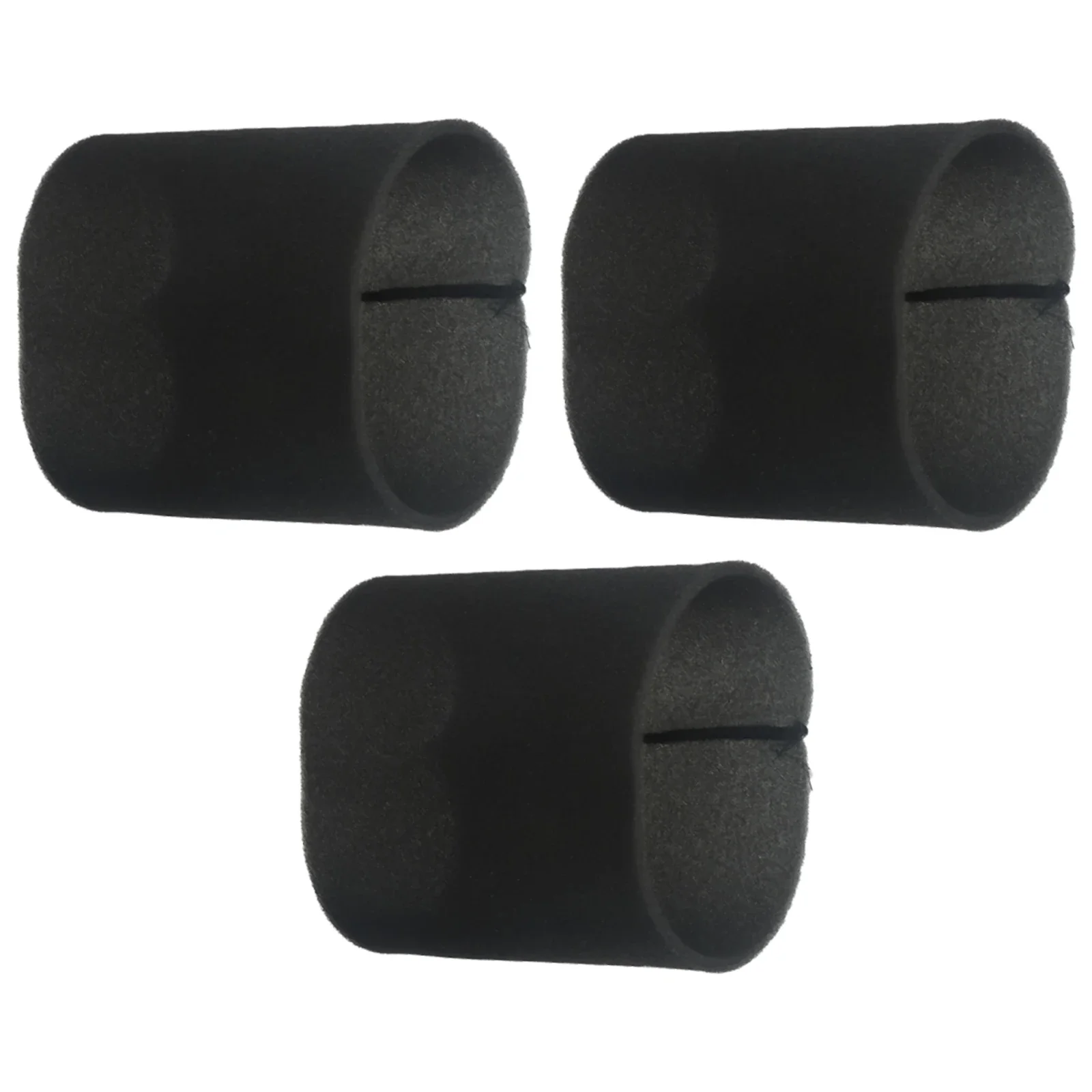 Filter Kits Foam Filters 3pcs Attachment Cleaner Parts Fitings Vacuum Parts Indoors Living Room High Qulity Newest