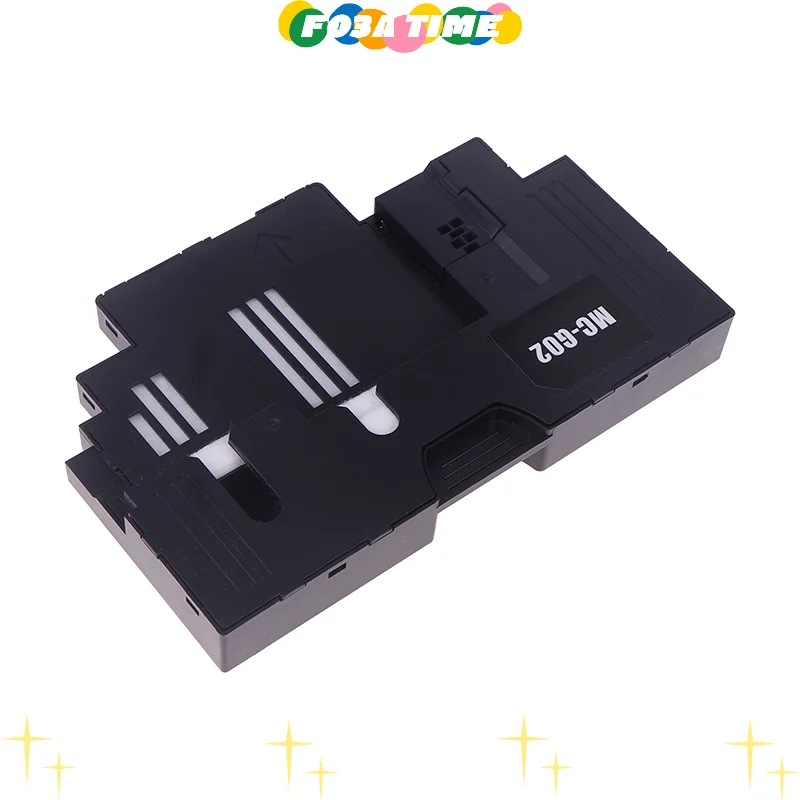 Boîte de Maintenance MC-G02, réservoir d'encre usée G02 pour imprimantes G2160 G3160 G1220 G2260 G3260 G1420 G2420 G2460 G3420 G3460 G1520