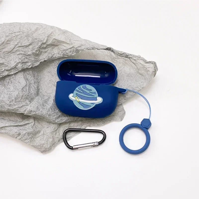 シリコン製の防滴ヘッドセット,Bluetooth付きの素敵な漫画リング,Honor x5s pro,x5,x5s,x5i,x5e,Funny