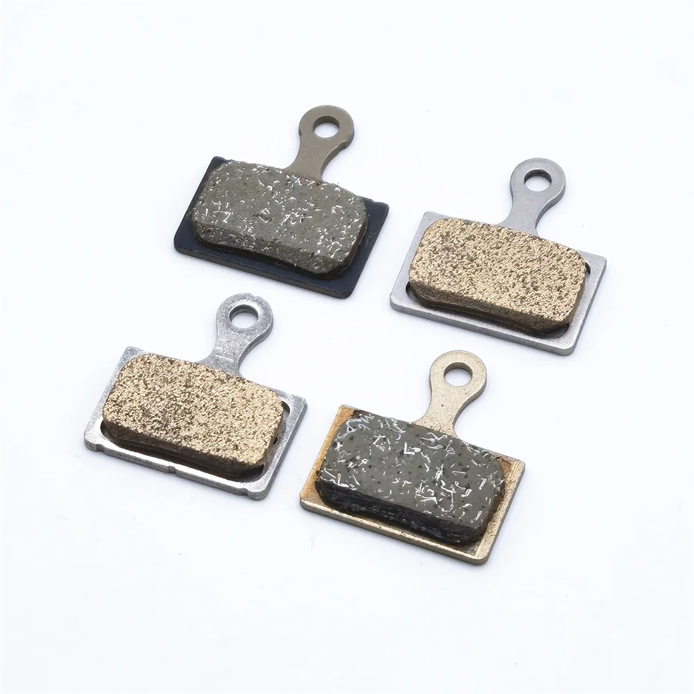 Shimano K05S K05Ti Resin K04S K04Ti Metal Road Bike Flat Mount Disc Brake Pads ULTEGRA 105 BR-M9100 R8170 4770 R7070 RX810