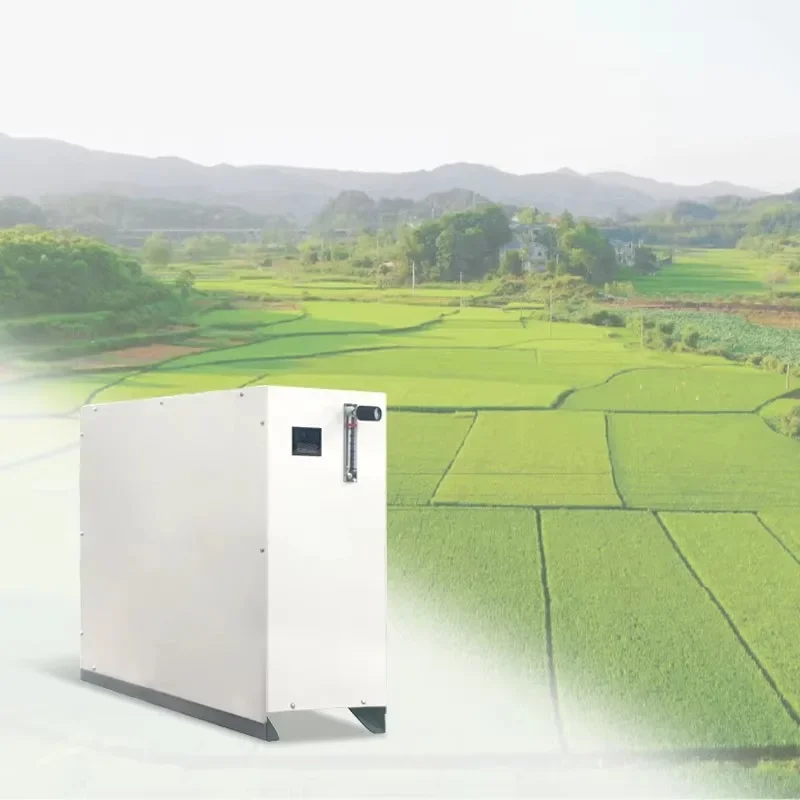 Metal Cutting Oxygen Compressor Oxygen Generating Equipment Generator Ozone 5L