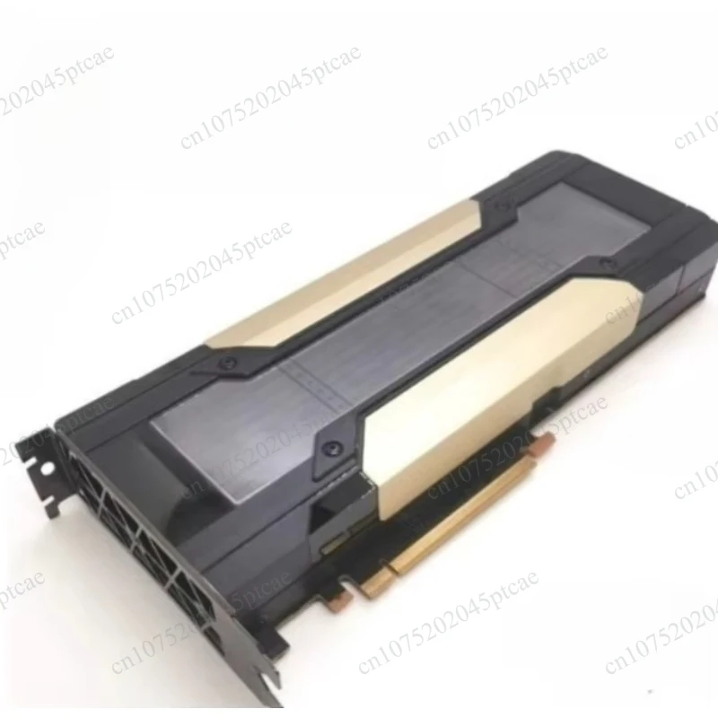 GPU deep learning graphics card Nvidia achieves NVIDIA Tesla K80 M60 P40 V100 T4 A2 M10 P4