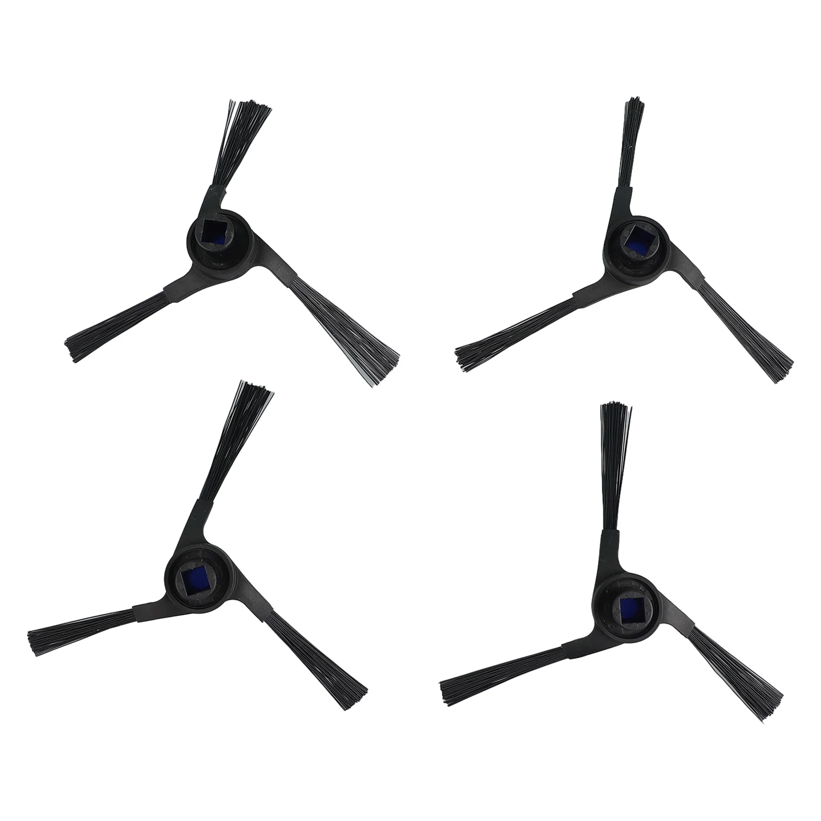 Mejore la duración de su aspiradora Ecovacs DEEBOT X2 X2 Omin X2 Pro DEX86 con este juego de accesorios