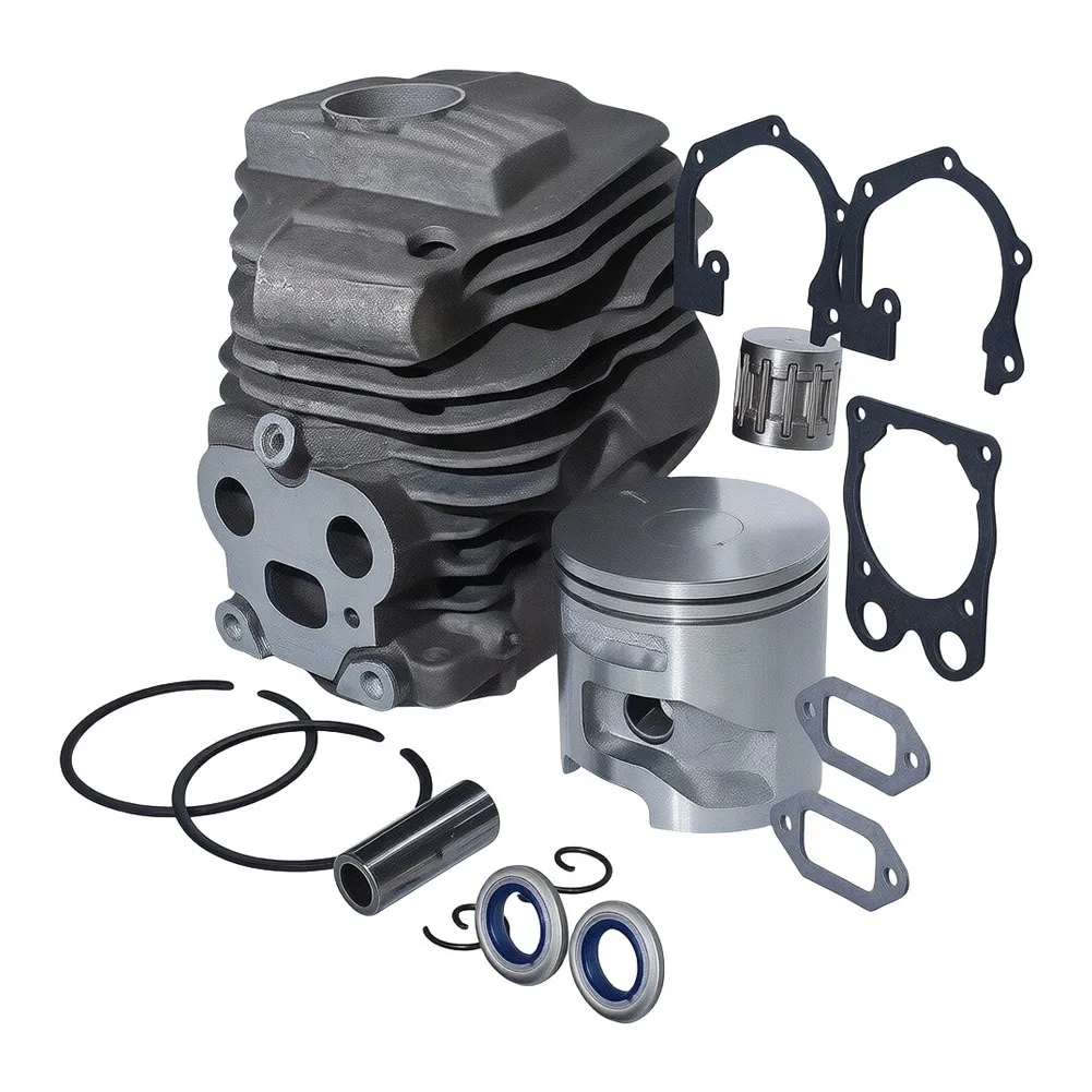 Cylinder Valve Seal for kit Designed for K750 Concrete Cutters 51mm Bore 73.5cc Displacement Compatible with K760 Check Fit
