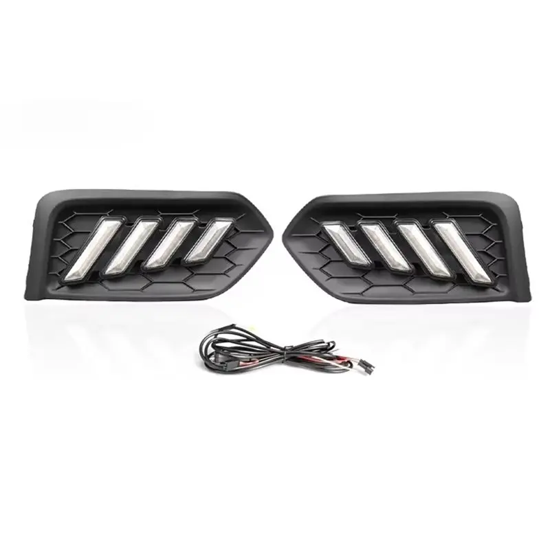 

A98M LED Daytime Running Light For Honda City Grace 2017-2019