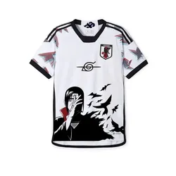 Men's 2024/25 Japan Special Concept Anime Edition White Kit Shirt