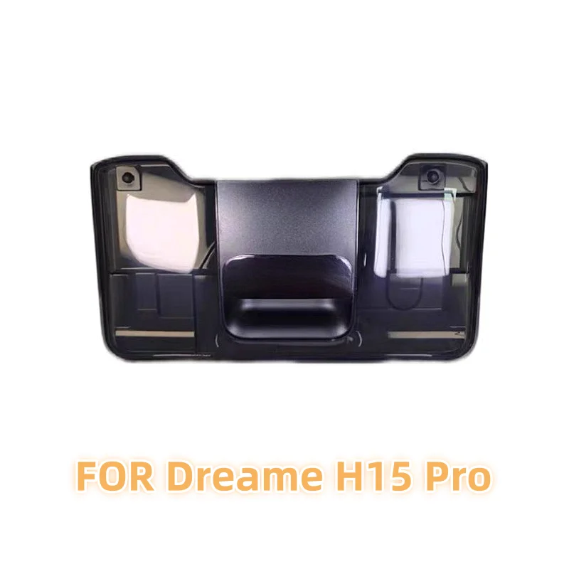 Réservoir d'eau propre pour aspirateur sec et humide, Original, pour Dreame H15 Pro, remplacement de pièces de rechange pour réservoir d'eau propre dreame h15pro