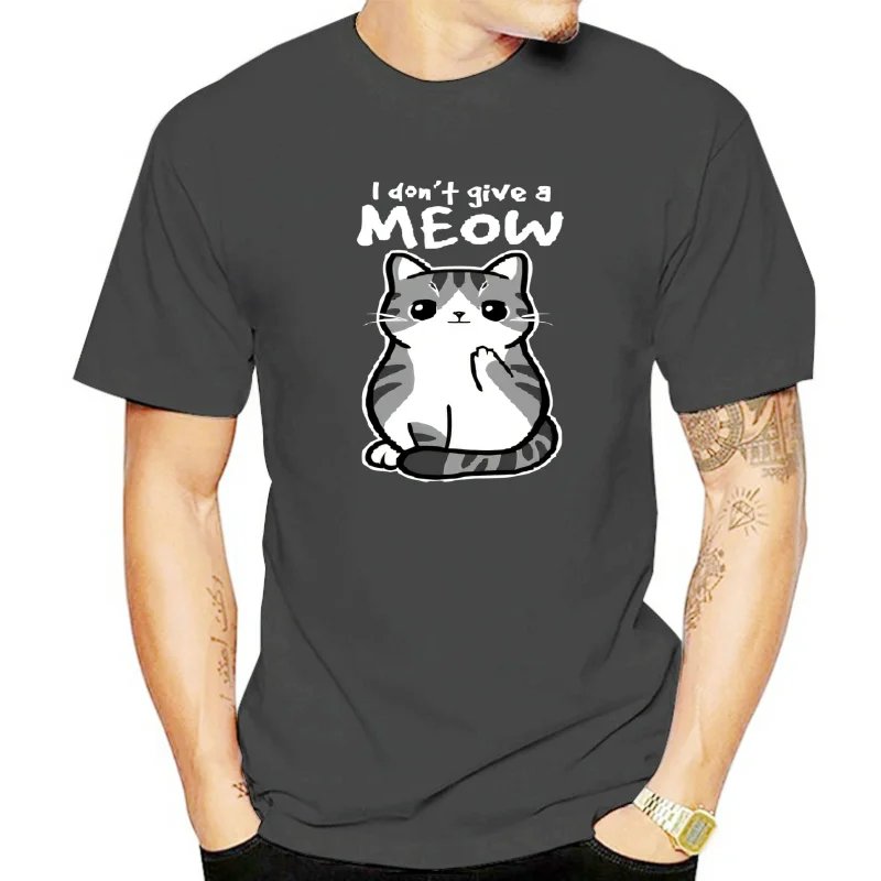 

Cute Cat Print Women's T-shirt Street Breathable New Short-sleeved Casual Fashion T-shirt Summer Cool and Comfortable Clothing