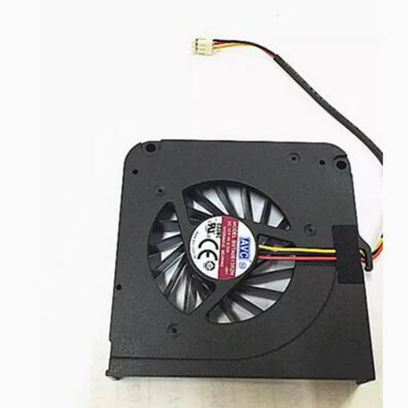 Cooling Fan For MSI Wind Top AE1900 BNTA0613R2H 3000 C100 Fan Accessories ===