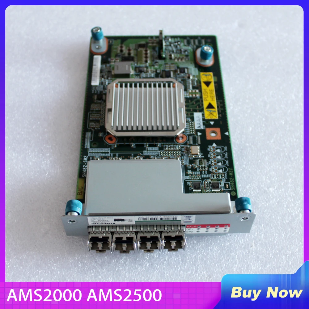 Expansion Card For HDS AMS2000 AMS2500 4G FC 3276123-A