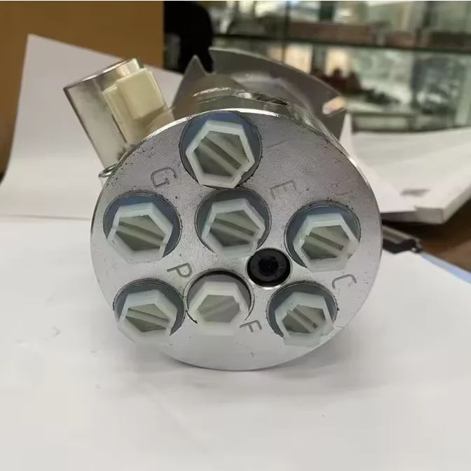 ПИЛОТНЫЙ КЛАПАН 299-9119 подходит для дизельного двигателя E216B E226B E232B E242B E252B E267B 277B 287B Клапан двигателя