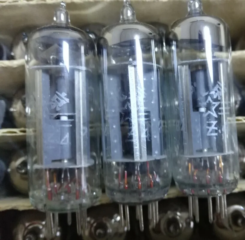 

Electron tube 6Z4 J-level