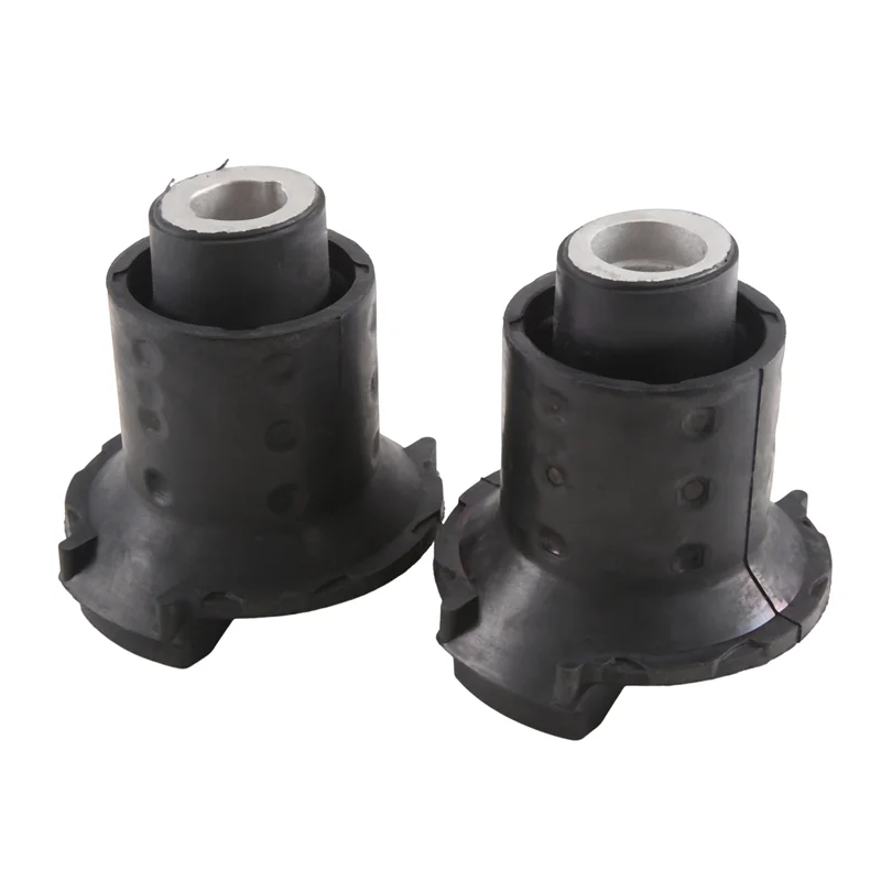 2Pcs Front Lower Axle  Mounting A1643310242 A1643310442 A1663310042 For Dodge Durango Jeep Cherokee Grand Accessories Parts- - view 6