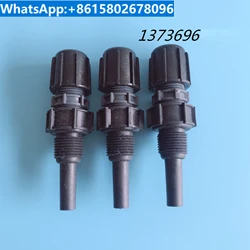 Milton Roe metering pump accessories P056P066B926B126C126-398TI Milton Roe bottom valve injection valve